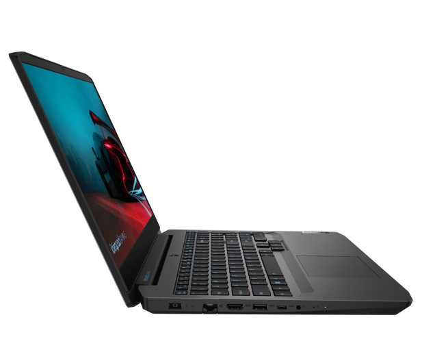 Lenovo IdeaPad Gaming 3-15 R7/16GB/512/W10X GTX1650 120Hz - 653024 - zdjęcie 6
